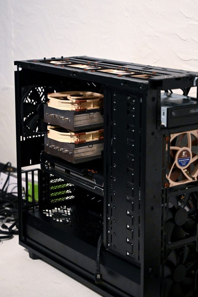 PC Repairing